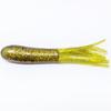 Cebo de Tubo Grande Transfronterizo Cebo Blando de Calamar Señuelo Gusano Blando Grupo de Pesca Trolling Falda de Pulpo Pesca Marítima Cebo de Pez Falso