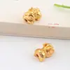 Shajin Gufa Oro DIY Accesorios Pulsera de Carpas Adornos para el Cabello Collar Accesorios de Conservación del Color Accesorios de Caramelo de Conejo Vivo Lote