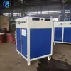 Generador de vapor de calefacción eléctrica para mantenimiento de puentes viga de chasis hormigón ferroviario generador de vapor
