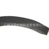 31448329 para Volvo S60 S40 C70 guardabarros trasero derecho ceja de rueda 31420852 39882662