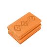 Cojín Plegable para Exteriores Portátil Refrigerante Impermeable Espuma Campo de Césped Esterilla Pequeña Autobús Cojín de Asiento Pequeño Plegable Portátil
