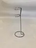 Venda Quente Transfronteiriça Suporte para Batedor de Ovos Elétrico Manual de Cozinha Máquina de Espuma de Leite Suporte de Armazenamento Mixer de Café Suporte de Armazenamento