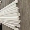 Algodão absorvente de fibra de poliéster, cotonete com núcleo de algodão, cotonete para purificação do ar, cotonete de esponja para atomização de umidificador, cotonete para aromaterapia com perfume