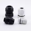 Vendas Diretas de Fábrica Longran Cabo Nylon Junta Impermeável Pg29 Selada Torque Forte Junta Fixa Impermeável