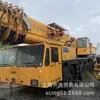 Guindaste usado DEMAG AC435 Guindaste DEMAG de 150 t à venda