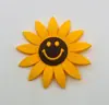 Colgante de Bolso de Playa de Dibujos Animados DIY Accesorios para Bogg Bag Accesorios para Bolso Saudí Colgante de Arcoíris de Verano
