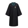 Bata Mágica de Harry Potter Disfraz de cosplay de la película Capa de Halloween Cosplay para niños