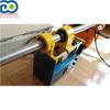 Fabricantes pequenos em estoque máquina de solda de reparo interna redonda máquina de solda de furo interno concêntrico portátil equipamento de suporte para mandrilamento e restauro