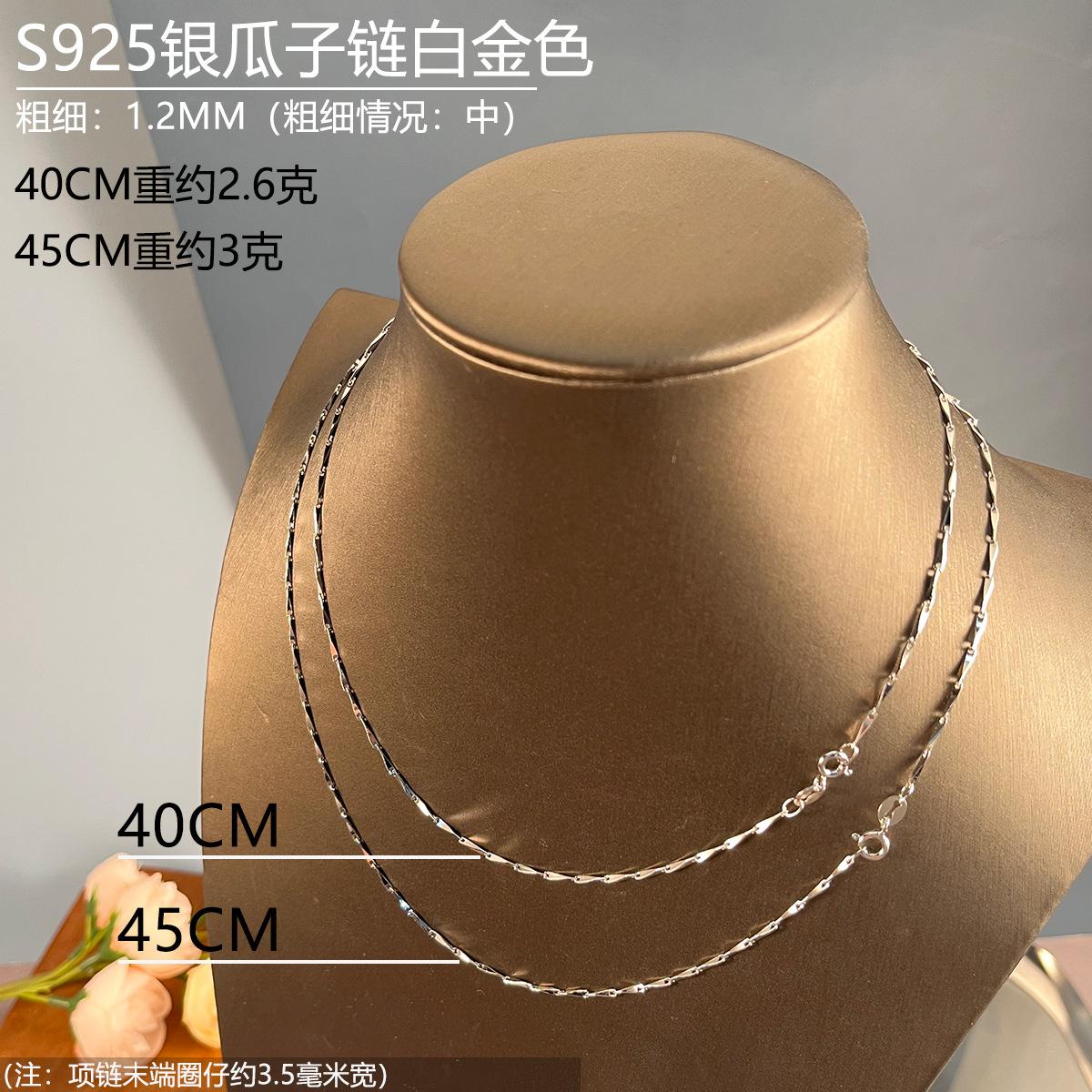 12瓜子链白金色40-45.jpg