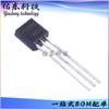Chip regulador lineal de baja caída ME6208A30TG ME6208A33TG, paquete TO-92-3