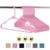 Amazon Estante de Secado de Ropa de Plástico Multicolor Mini Perchero Estante de Secado de Ropa para Adultos Hogareño Pp Amazon Transfronterizo