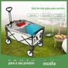 Porta-malas de carro Net Bolsa Coleta Armazenamento de bagagem Bolsa Carro pendurado Double-Layer Vertical Net Car Storage Supplies