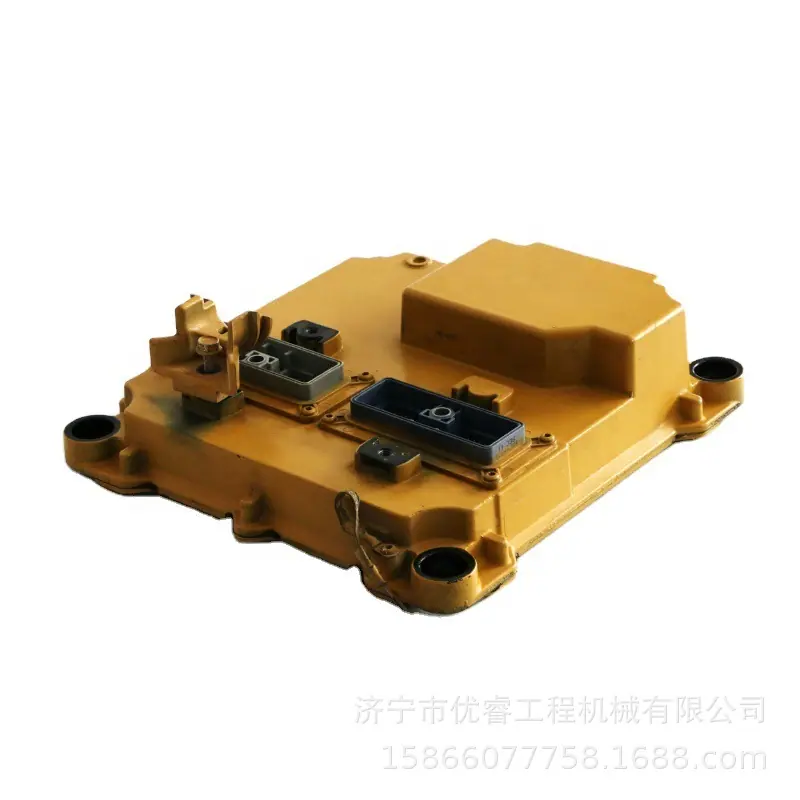 发动机C6.6电子控制模块ECU电子控制模块331-7540