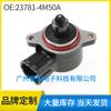 23781-4m50a adecuado para 1995-2002 Nissan sunshine motor de ralentí válvula de control de aire de ralentí autopartes
