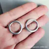N91167901 Es Adecuado para Tornillo de Drenaje del Cárter de Aceite de Motor Volkswagen Audi Junta Hueca de Aluminio N0138157