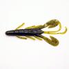 Fornecedor do Fabricante Camarão Coreano Peludo Salgado Isca Macia 9.5cm/6.13g Isca Biônica Entrega no Atacado