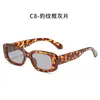 Gafas de Sol Europeas y Americanas de Montura Pequeña, Las Gafas de Sol Más Vendidas de Amazon, Gafas de Sol de Moda, Gafas de Estilo Urbano Punk, Gafas de Pasarela1