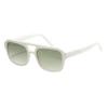 Gafas de Sol de Moda Coloridas, Estilo Aviador Mismo Estilo que Amazon Transfronterizo, Gafas de Sol Unisex de Acetato, Deportivas Polarizadas para Exteriores