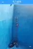 Bomba de Agua para Estanque de Peces y Acuario con Succión Inferior, Filtro, Skimmer, Filtro de Hojas, Filtración DIY de Superficie del Agua