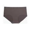 Popular Europeu e Americano Transfronteiriço Tk Venda Quente Peça Única de Roupa Íntima Sem Costura Secagem Rápida Seda Gelada Esportiva Cintura Média Cueca Sem Costura para Mulheres