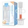 Dispensador de Medicamentos Orales Hainuo Bestway 5ml Alimentador de Medicamentos para Recién Nacidos Tipo Bolsa de Aire Gotero Haishi Tipo Alimentación por Goteo Anti-Ahogo