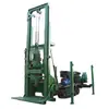Hengwang Heavy Industry es un fabricante profesional de equipos de perforación, maquinaria para hincar pilotes, maquinaria para perforación de pozos, equipos de perforación de fondo y equipos de perforación neumáticos.
