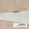 Tecido de Linho Algodão para Sofá Espessado Cor Tecido Grosso Antigo Toalha de Mesa Tratamento de Tecido de Linho Tecido para Fronha DIY Item Padrão
