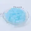 8*12mm Contas Soltas Cilíndricas Vidro Cristal Imitação Jade Contas Tubulares Artesanais Material para Pulseira DIY Contas Soltas Acessórios para Joias