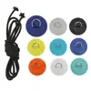 Bote inflable bote de asalto bote de pesca bote inflable tabla de paddle surf hebilla de cuerda con anilla D anillo de acero inoxidable parche de PVC pegamento