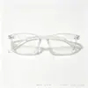 6848 Armações de Óculos Estudantis TR90 Masculinas e Femininas Fabricante Atacado Armações de Óculos Ultraleves e Ultrafortes Totalmente Compatíveis com Lentes de Grau