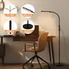 Luminária de Chão para Proteção Ocular LED Beleza Manicure Cílios Tatuagem Iluminação Sala de Estar Luminária de Piano Luminária de Estudo Ferro