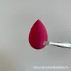 Esponja de maquiagem gota d'água sem látex puff ovo de maquiagem ovo de beleza mini gota d'água puff atacado
