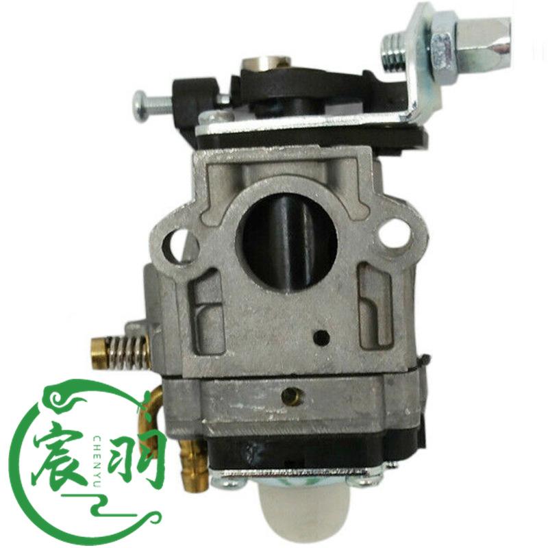 MP15化油器_副本