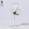 Amor tarjeta de asiento de invitado creativa tarjeta de mesa de boda tarjeta de mesa tarjeta de mesa de boda tarjeta de asiento de invitado de banquete de boda