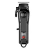 Cortador de Cabelo Transfronteiriço Profissional Elétrico para Cabeleireiro Aparador Elétrico de Cabelo para Cabeça de Óleo Escultura Barbear Cortador Recarregável
