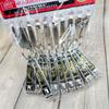 Llavero Combinado Cortaúñas Llavero de 3 piezas con cortaúñas Traje de cortaúñas tienda yuan gran cantidad Congyou