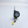 Suministro de fabricantes boquilla de bomba de manguera boquilla de bomba de camión boquilla inflable camión con reloj manivela de mano carga rápida manivela de mano carga rápida