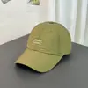 Boné de Beisebol de Secagem Rápida de Verão para Homens e Mulheres Casais Viagem Esportes Emagrecimento Facial Tons Amarelos Moderno Tendência Streetwear Proteção Solar