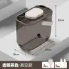 Nuevo contenedor de almacenamiento de comida para mascotas con sellado automático de presión negativa, contenedor eléctrico de vacío a prueba de humedad de gran capacidad para comida de gato
