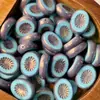 KiwiCzech Beads Perlas Ovaladas Vintage 14