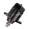 93744675 Motor de Ralentí/Válvula de Ralentí Adecuado para Chevrolet/Changxun/Maxima/Lovechi 17059602