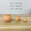 Maceta para Suculentas con Múltiples Plántulas Maceta Florero Pulgar Súper Pulgar Mini Pulgar Bolsillo para Suculentas Maceta Múltiple Inserto para Plantas Suculenta