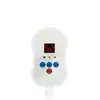 Termostato de Temperatura Constante de Bajo Voltaje 12~24V Kl-300 Interruptor de Control de Temperatura para Almohadilla Calefactora Eléctrica Universal para Mantas Eléctricas y Almohadillas Calefactoras de Piso