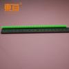 S77185 Verde 185 Varillas Diez Varillas Varillas Rectas Varillas de Plástico Varillas de Plástico Tecnología Piezas Pequeñas de Producción