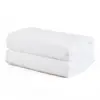 Toalha de Banho Absorvente para Salão de Beleza, Toalha Grande Especial para Cama de Massagem e Sauna, Manta de Moxabustão que Não Solta Fiapos, Espessada e Ampliada