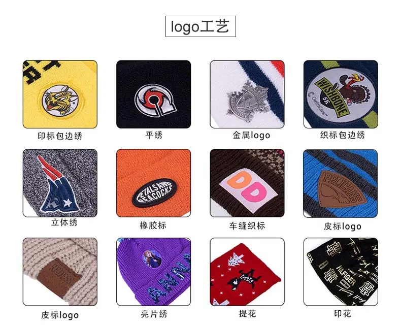 logo工艺1