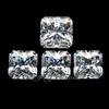 Wuzhou Moissanita Piedra Desnuda Nuevo Color D/De Radiante 0.5-5 Quilates en Stock con Gra Fábrica al por Mayor