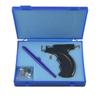 Pistola de prego de orelha universal micro batida dispositivo de orelha pistola de piercing de orelha piercing de orelha corte de cabelo/tatuagem/ferramenta de beleza