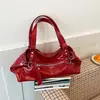Bolsos Retro de Alta Calidad con Textura para Primavera y Verano para Mujer 2026 Nuevo Estilo Bolso Tote Grande de Gran Capacidad Bolso de Hombro Cruzado Versátil