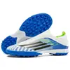 Nuevos Zapatos de Fútbol F50 2026 para Hombres, Mujeres y Niños, Zapatillas de Entrenamiento con Tacos Cortos AG, Tacos Largos y Multitacos, Zapatos para Competición Profesional de Estudiantes